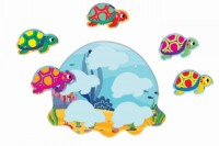 Настольная игра AS Potrivește Formele (1024-50655) фото №5 — интернет-магазин Desire.md