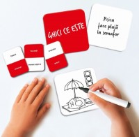 Настольная игра AS Schite Distractie in Familie (1040-22243) фото №3 — интернет-магазин Desire.md