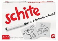 Настольная игра AS Schite Distractie in Familie (1040-22243) фото №4 — интернет-магазин Desire.md