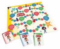 Joc educativ de masa AS Teatrul Copiilor (1040-34020)