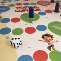 Joc educativ de masa AS Teatrul Copiilor (1040-34020) imaginea #3 — magazin online Desire.md