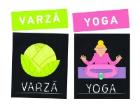 Настольная игра Clementoni Cuvințele cu cretă (1024-50364) фото №3 — интернет-магазин Desire.md