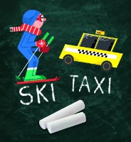 Настольная игра Clementoni Cuvințele cu cretă (1024-50364) фото №2 — интернет-магазин Desire.md