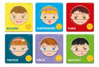Настольная игра Clementoni Emoțiile pe fața mea (1024-50911) фото №3 — интернет-магазин Desire.md