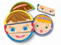 Настольная игра Clementoni Emoțiile pe fața mea (1024-50911) фото №4 — интернет-магазин Desire.md