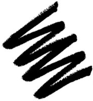 Карандаш для глаз Astra 24H Color Stain Pencil Black фото №3 — интернет-магазин Desire.md