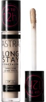Консилер для лица Astra Long Stay 01W Butter