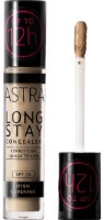 Консилер для лица Astra Long Stay 02N Nude фото №1 — интернет-магазин Desire.md