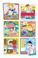 Пазл Clementoni Învăț Singur (1024-50834) фото №2 — интернет-магазин Desire.md