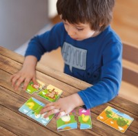 Пазл Clementoni Mămici și Pici (1024-50845) фото №2 — интернет-магазин Desire.md