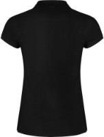Поло Roly Star Woman 6634 Black, s.XXL фото №2 — интернет-магазин Desire.md