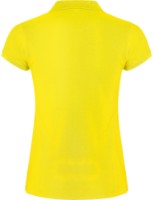 Polo Roly Star Woman 6634 Yellow, s.S imaginea #2 — magazin online Desire.md