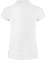 Polo Roly Star Woman 6634 White, s.M imaginea #2 — magazin online Desire.md