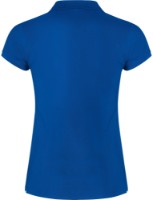 Polo Roly Star Woman 6634 Royal Blue, s.XXXL imaginea #2 — magazin online Desire.md