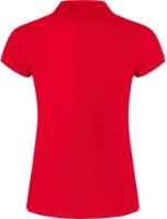 Polo Roly Star Woman 6634 Red, s.XXL imaginea #2 — magazin online Desire.md