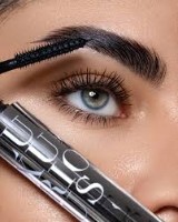 Тушь для ресниц Astra Luxurious Length Deep Black фото №2 — интернет-магазин Desire.md