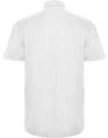 Cămașă bărbătească Roly Aifos 5503 White, s.XL imaginea #2 — magazin online Desire.md