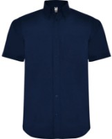 Мужская рубашка Roly Aifos 5503 Navy Blue, s.L