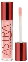 Блеск для губ Astra My Gloss Spicy Plumper Volumizing