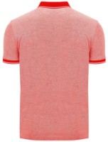 Polo Roly Bowie 0395 Heather Red, s.XXL imaginea #2 — magazin online Desire.md