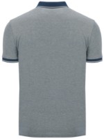 Polo Roly Bowie 0395 Heather Navy Blue, s.XXL imaginea #2 — magazin online Desire.md