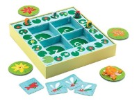 Joc educativ de masa Deico Croassimo DJ08433 imaginea #2 — magazin online Desire.md