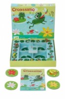 Joc educativ de masa Deico Croassimo DJ08433 imaginea #1 — magazin online Desire.md