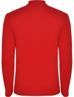 Hanorac pentru bărbați Roly Estrella 6635 Red, s.XL imaginea #2 — magazin online Desire.md