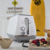 Prajitor de pâine Delonghi CTOC 2103 W imaginea #3 — magazin online Desire.md