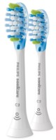 Насадки для зубной щётки Philips HX9042/17 2pcs фото №1 — интернет-магазин Desire.md