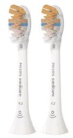 Насадки для зубной щётки Philips HX9092/10 2pcs фото №1 — интернет-магазин Desire.md