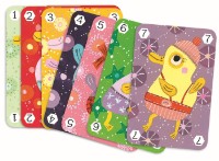 Настольная игра Djeco Duck Dance (DJ08486) фото №2 — интернет-магазин Desire.md