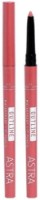 Карандаш для губ Astra Outline Waterproof Lip Pencil 01 Nude Vibe фото №1 — интернет-магазин Desire.md