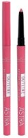 Contur de buze Astra Outline Waterproof Lip Pencil 02 Think Pink