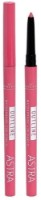 Карандаш для губ Astra Outline Waterproof Lip Pencil 02 Think Pink фото №1 — интернет-магазин Desire.md
