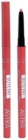 Карандаш для губ Astra Outline Waterproof Lip Pencil 03 Quick Brick