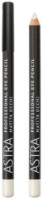 Карандаш для глаз Astra Professional Eye Pencil 02 White