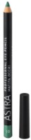 Карандаш для глаз Astra Professional Eye Pencil 03 Green фото №1 — интернет-магазин Desire.md