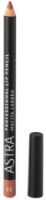 Карандаш для губ Astra Professional Lip Pencil 33 Pink Lips