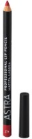 Карандаш для губ Astra Professional Lip Pencil 42 Cherry
