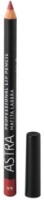 Contur de buze Astra Professional Lip Pencil 44 Brick Kick imaginea #1 — magazin online Desire.md