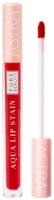 Luciu de buze Astra Pure Beauty Aqua Lip Stain 01 Sorbet