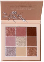 Тени для век Astra Pure Beauty Eye Palette 01 Pastels