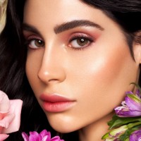 Тени для век Astra Pure Beauty Eye Palette 01 Pastels фото №2 — интернет-магазин Desire.md
