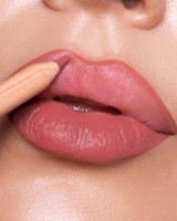 Карандаш для губ Astra Pure Beauty Lip Pencil 04 Magnolia фото №3 — интернет-магазин Desire.md