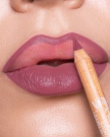 Карандаш для губ Astra Pure Beauty Lip Pencil 06 Cherry Tree фото №3 — интернет-магазин Desire.md