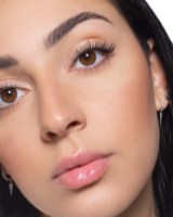 Пудра для лица Astra Pure Beauty Mineral Banana Powder фото №3 — интернет-магазин Desire.md