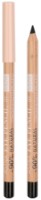 Карандаш для глаз Astra Pure Beauty Natural Eye Pencil 01 Black