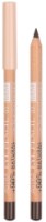 Карандаш для глаз Astra Pure Beauty Natural Eye Pencil 02 Brown фото №1 — интернет-магазин Desire.md