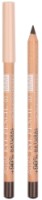 Карандаш для глаз Astra Pure Beauty Natural Eye Pencil 02 Brown